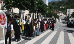 Rancho Folclórico 2014 - Terras do Bouro